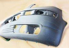 Ravnanje odbijača 2