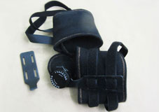 Varjenje ortopetski pripomoček 1