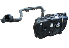 Varjenje cevi rezervoarja za gorivo 2