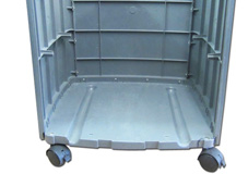 Varjenje kolesa kopirnega stroja 2