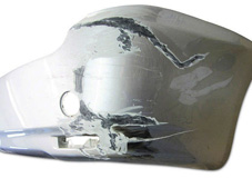 Popravilo odbijača 2