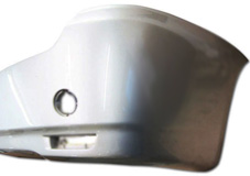 Popravilo odbijača 3