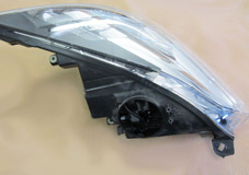 Varjenje žarometa 2